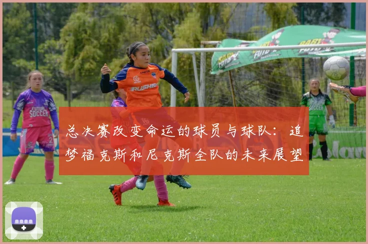 总决赛改变命运的球员与球队：追梦福克斯和尼克斯全队的未来展望